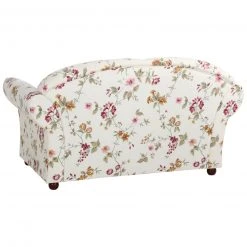 Max Winzer 2-Sitzer Sofa - Floral - weiß -Wohnzimmer Verkäufe 9002999700 04 1600Wx1600H