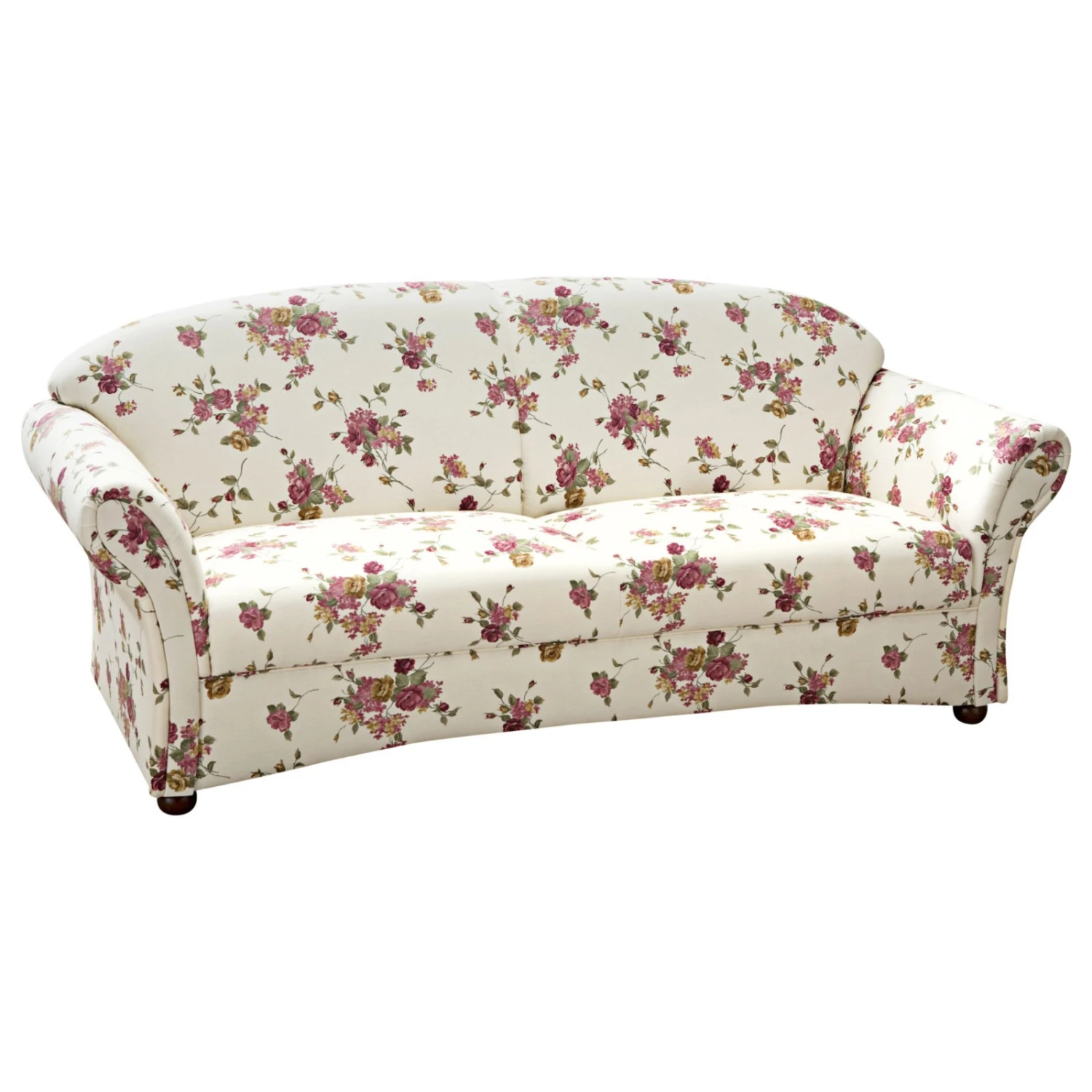 Max Winzer 3-Sitzer Sofa - Landhaus - beige 1 Max Winzer 3-Sitzer Sofa - Landhaus - beige