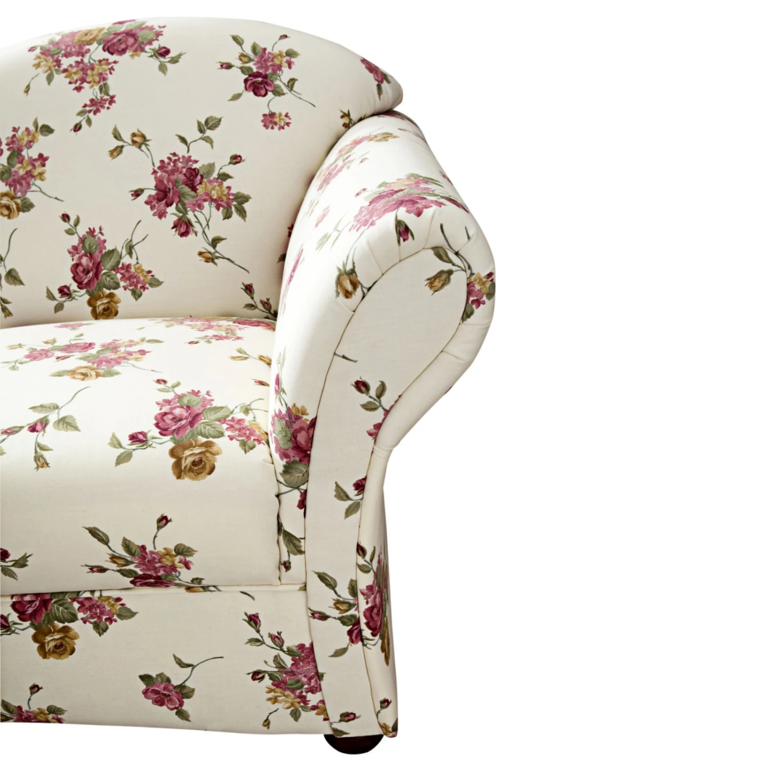 Max Winzer 2-Sitzer Sofa - Landhaus - beige 3 Max Winzer 2-Sitzer Sofa - Landhaus - beige – Bild 3