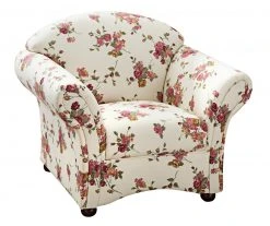 Max Winzer Sessel - Landhaus - beige