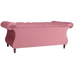 Max Winzer 2-Sitzer Sofa - rose - Buche massiv - Samtvelours 8 Max Winzer 2-Sitzer Sofa - rose - Buche massiv - Samtvelours -Wohnzimmer Verkäufe 9003013800 04 1600Wx1600H