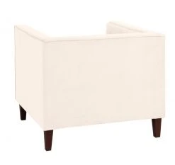 Max Winzer Cocktailsessel - creme - Samtvelours - mit Kissen -Wohnzimmer Verkäufe 9003021800 03 1600Wx1600H