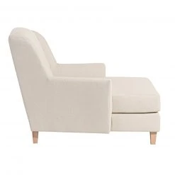 Max Winzer XXL-Sessel - creme - Leinenoptik - mit Kissen -Wohnzimmer Verkäufe 9003032200 03 1600Wx1600H