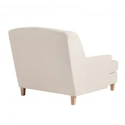 Max Winzer XXL-Sessel - creme - Leinenoptik - mit Kissen -Wohnzimmer Verkäufe 9003032200 04 1600Wx1600H