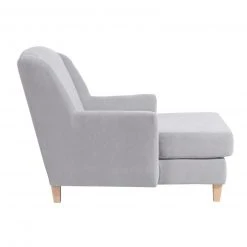 Max Winzer XXL-Sessel - silber - Velours - mit Kissen 7 Max Winzer XXL-Sessel - silber - Velours - mit Kissen -Wohnzimmer Verkäufe 9003033900 03 1600Wx1600H