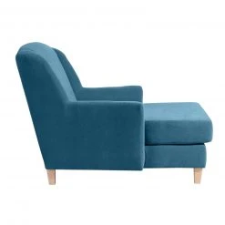 Max Winzer XXL-Sessel - petrol - Velours - mit Kissen 7 Max Winzer XXL-Sessel - petrol - Velours - mit Kissen -Wohnzimmer Verkäufe 9003034100 03 1600Wx1600H