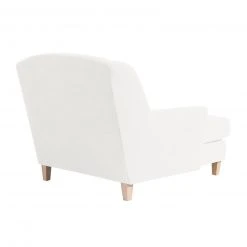 Max Winzer XXL-Sessel - creme - Velours - mit Kissen -Wohnzimmer Verkäufe 9003034400 04 1600Wx1600H
