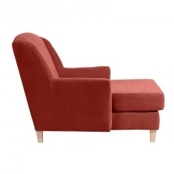 Max Winzer XXL-Sessel - terracotta - Velours - mit Kissen 7 Max Winzer XXL-Sessel - terracotta - Velours - mit Kissen -Wohnzimmer Verkäufe 9003034600 03 1600Wx1600H