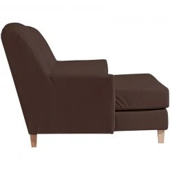 Max Winzer XXL-Sessel - braun - Kunstleder - mit Kissen -Wohnzimmer Verkäufe 9003035000 04 1600Wx1600H