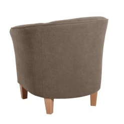 Max Winzer Cocktailsessel - sahara - Veloursstoff - Massivholz -Wohnzimmer Verkäufe 9003049500 03 1600Wx1600H