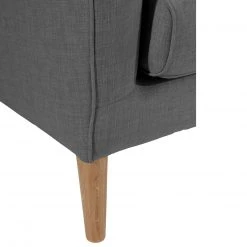 Max Winzer Ohrensessel - anthrazit - Flachgewebe in Leinenoptik -Wohnzimmer Verkäufe 9003076700 04 1600Wx1600H