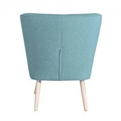 Max Winzer Cocktailsessel - aqua - Flachgewebe - Massivholz 7 Max Winzer Cocktailsessel - aqua - Flachgewebe - Massivholz -Wohnzimmer Verkäufe 9003083600 03 1600Wx1600H