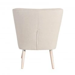 Max Winzer Cocktailsessel - creme - Flachgewebe - Massivholz 7 Max Winzer Cocktailsessel - creme - Flachgewebe - Massivholz -Wohnzimmer Verkäufe 9003083900 03 1600Wx1600H