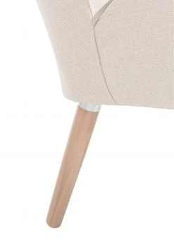 Max Winzer Cocktailsessel - creme - Flachgewebe - Massivholz 8 Max Winzer Cocktailsessel - creme - Flachgewebe - Massivholz -Wohnzimmer Verkäufe 9003083900 04 1600Wx1600H