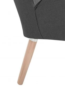 Max Winzer Cocktailsessel - schwarz - Flachgewebe - Massivholz 8 Max Winzer Cocktailsessel - schwarz - Flachgewebe - Massivholz -Wohnzimmer Verkäufe 9003084600 04 1600Wx1600H