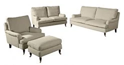 Max Winzer 2-Sitzer Sofa - beige - Flachgewebe in Leinenoptik 8 Max Winzer 2-Sitzer Sofa - beige - Flachgewebe in Leinenoptik -Wohnzimmer Verkäufe 9003099100 04 1600Wx1600H