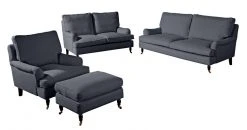 Max Winzer 2-Sitzer Sofa - anthrazit - Flachgewebe in Leinenoptik 8 Max Winzer 2-Sitzer Sofa - anthrazit - Flachgewebe in Leinenoptik -Wohnzimmer Verkäufe 9003099500 04 1600Wx1600H