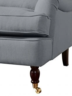 Max Winzer 2-Sitzer Sofa - grau - Flachgewebe in Leinenoptik 7 Max Winzer 2-Sitzer Sofa - grau - Flachgewebe in Leinenoptik -Wohnzimmer Verkäufe 9003100300 03 1600Wx1600H