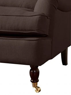 Max Winzer 2-Sitzer Sofa - schoko - Flachgewebe in Leinenoptik 7 Max Winzer 2-Sitzer Sofa - schoko - Flachgewebe in Leinenoptik -Wohnzimmer Verkäufe 9003102700 03 1600Wx1600H