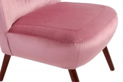 Max Winzer Cocktailsessel SARI - rose-nussbaum - Samtvelours 8 Max Winzer Cocktailsessel SARI - rose-nussbaum - Samtvelours -Wohnzimmer Verkäufe 9003103700 04 1600Wx1600H
