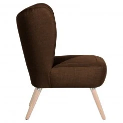 Max Winzer Cocktailsessel SARI - schoko - Flachgewebe in Leinenoptik 7 Max Winzer Cocktailsessel SARI - schoko - Flachgewebe in Leinenoptik -Wohnzimmer Verkäufe 9003106000 03 1600Wx1600H