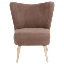 Max Winzer Cocktailsessel SARI - sahara - Veloursstoff 7 Max Winzer Cocktailsessel SARI - sahara - Veloursstoff -Wohnzimmer Verkäufe 9003106800 03 1600Wx1600H