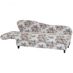 Max Winzer Recamiere - Floral - rosé - Flachgewebe - mit Staukasten 7 Max Winzer Recamiere - Floral - rosé - Flachgewebe - mit Staukasten -Wohnzimmer Verkäufe 9003107500 03 1600Wx1600H