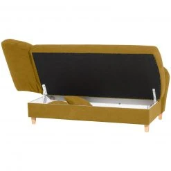 Max Winzer Recamiere - mais - Veloursstoff - mit Staukasten 8 Max Winzer Recamiere - mais - Veloursstoff - mit Staukasten -Wohnzimmer Verkäufe 9003108000 04 1600Wx1600H