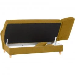 Max Winzer Recamiere - mais - Veloursstoff - mit Staukasten 8 Max Winzer Recamiere - mais - Veloursstoff - mit Staukasten -Wohnzimmer Verkäufe 9003109200 04 1600Wx1600H