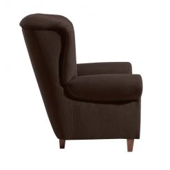 Max Winzer Sessel - schoko - Leinenoptik - Massivholz 7 Max Winzer Sessel - schoko - Leinenoptik - Massivholz -Wohnzimmer Verkäufe 9003124400 03 1600Wx1600H