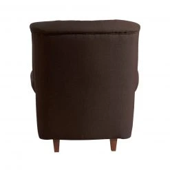 Max Winzer Sessel - schoko - Leinenoptik - Massivholz 8 Max Winzer Sessel - schoko - Leinenoptik - Massivholz -Wohnzimmer Verkäufe 9003124400 04 1600Wx1600H