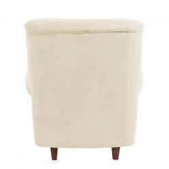 Max Winzer Sessel - creme - Veloursstoff - Massivholz -Wohnzimmer Verkäufe 9003126700 03 1600Wx1600H