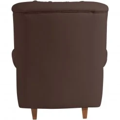 Max Winzer Sessel - braun - Kunstleder - Massivholz 7 Max Winzer Sessel - braun - Kunstleder - Massivholz -Wohnzimmer Verkäufe 9003127200 03 1600Wx1600H