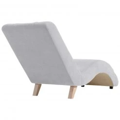 Max Winzer Polsterliege - silber - Veloursstoff - mit Kissen -Wohnzimmer Verkäufe 9003148000 03 1600Wx1600H