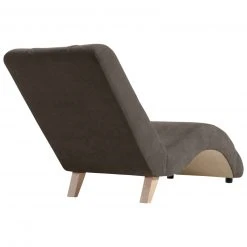 Max Winzer Polsterliege - stein - Veloursstoff - mit Kissen -Wohnzimmer Verkäufe 9003148600 03 1600Wx1600H