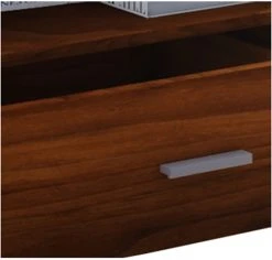 Couchtisch JUNATA - Kern-Nussbaum - 110 cm breit -Wohnzimmer Verkäufe 9003363400 04 1600Wx1600H