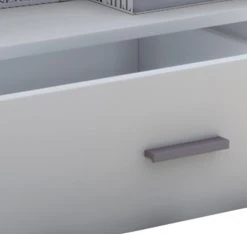 Couchtisch JUNATA - weiß - 110 cm breit -Wohnzimmer Verkäufe 9003363500 04 1600Wx1600H