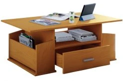 Couchtisch JUNATA - Buche - 110 cm breit 9 Couchtisch JUNATA - Buche - 110 cm breit -Wohnzimmer Verkäufe 9003363600 09 1600Wx1600H