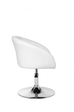 Cocktailsessel - weiß - Kunstleder - 62 cm breit 7 Cocktailsessel - weiß - Kunstleder - 62 cm breit -Wohnzimmer Verkäufe 9003501500 04 1600Wx1600H