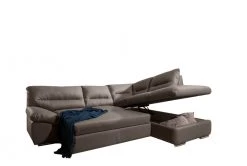 Ecksofa - braun - mit Liegefunktion und Staufunktion - rechts -Wohnzimmer Verkäufe 9003582200 03 1600Wx1600H