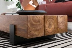 Couchtisch - Sheesham Massivholz - 115 cm 7 Couchtisch - Sheesham Massivholz - 115 cm -Wohnzimmer Verkäufe 9003593900 04 1600Wx1600H