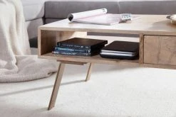 Couchtisch - Mango massiv - 95 cm 7 Couchtisch - Mango massiv - 95 cm -Wohnzimmer Verkäufe 9003594100 04 1600Wx1600H