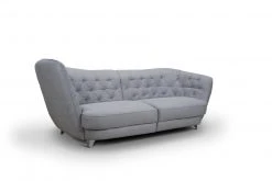 Big-Sofa - silver - Retro - links -Wohnzimmer Verkäufe 9003598300 03 1600Wx1600H
