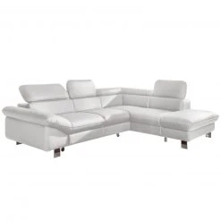 Ecksofa - white - Liegefunktion - Ottomane rechts 9 Ecksofa - white - Liegefunktion - Ottomane rechts -Wohnzimmer Verkäufe 9003623200 09 1600Wx1600H