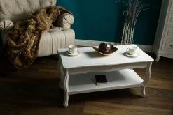 Couchtisch MERIDIAN - weiß - 88 cm 7 Couchtisch MERIDIAN - weiß - 88 cm -Wohnzimmer Verkäufe 9003653700 04 1600Wx1600H