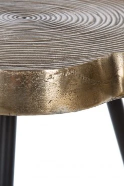 3er-Set Beistelltisch MADINA - Messing -Wohnzimmer Verkäufe 9003657000 03 1600Wx1600H