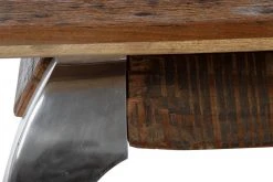 3er-Set Beistelltische KAPUR - silber-grau-bronze -Wohnzimmer Verkäufe 9003657200 03 1600Wx1600H