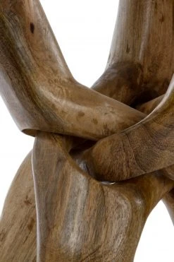 Couchtisch SHARIKA - braun - Holz-Glas -Wohnzimmer Verkäufe 9003657600 03 1600Wx1600H