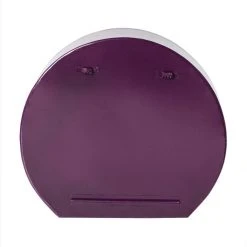 3er-Set Wandregal TRIPLE - pflaume-gold - Eisen -Wohnzimmer Verkäufe 9003663100 04 1600Wx1600H