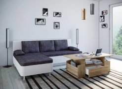 Couchtisch JUNATA - Sonoma Eiche - 110 cm breit -Wohnzimmer Verkäufe 9003715900 03 1600Wx1600H